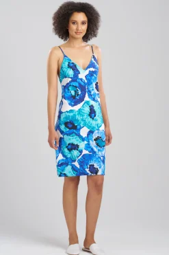 Natori Dresses|Chemises-Poppy Slip