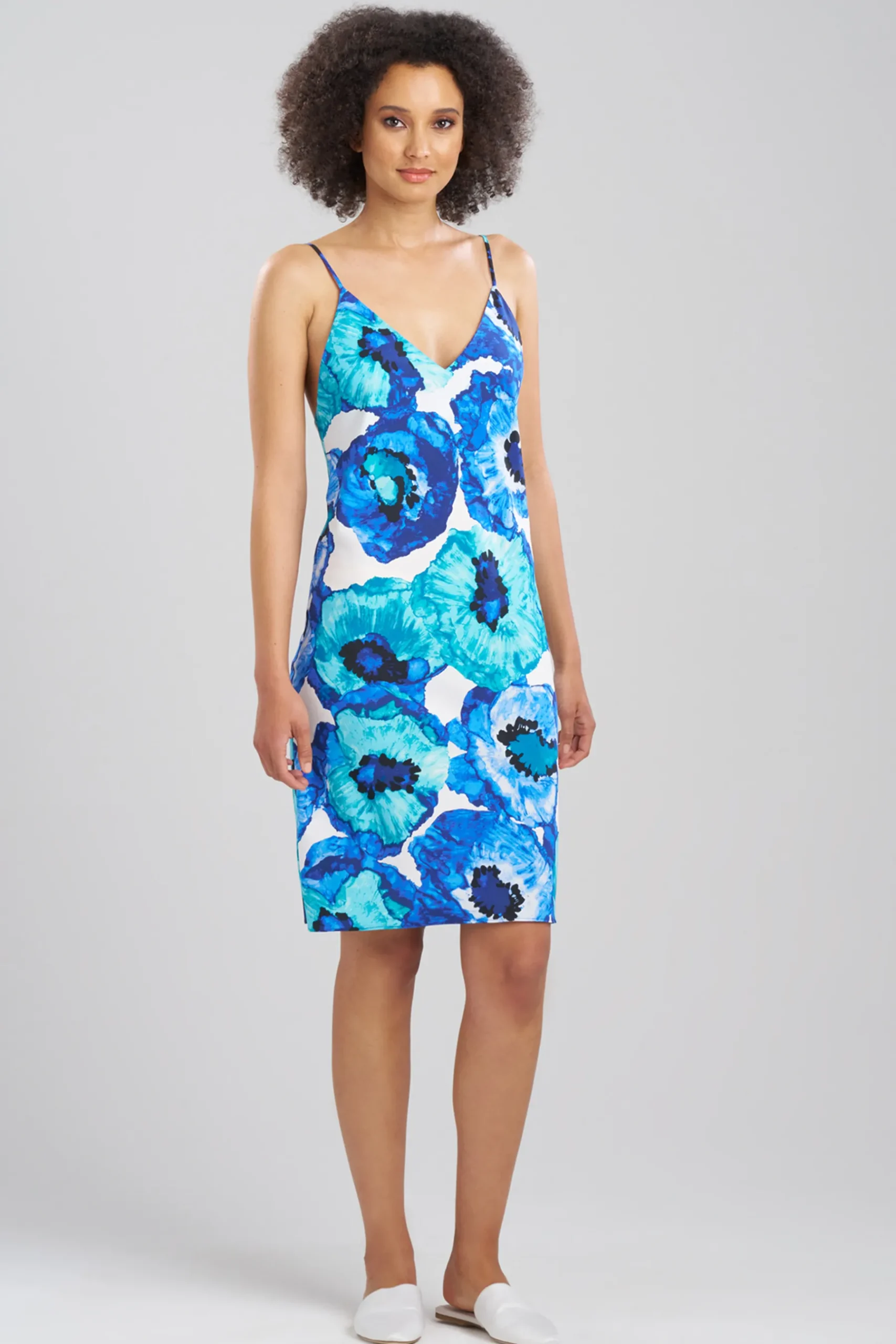 Natori Dresses|Chemises-Poppy Slip