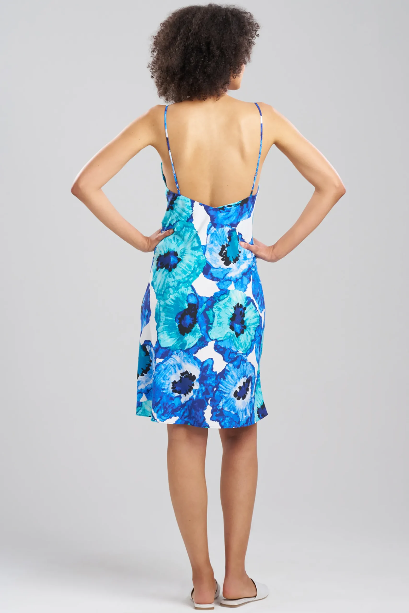 Natori Dresses|Chemises-Poppy Slip