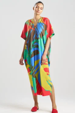 Natori Caftans|Caftan Dresses-Portofino Caftan