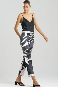 Natori Lounge Bottoms-Portofino Pants