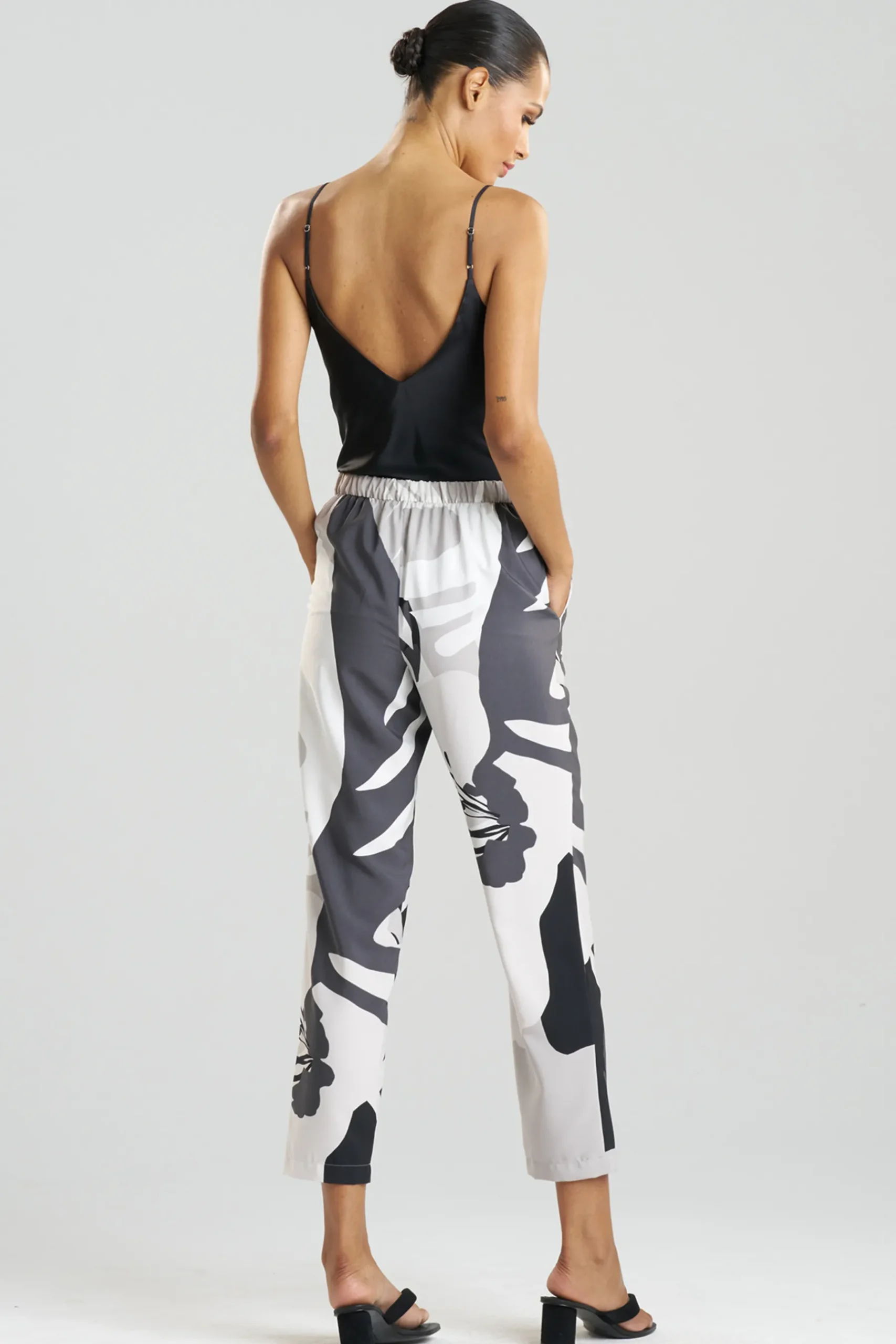 Natori Lounge Bottoms-Portofino Pants