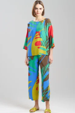 Natori Pajama Sets-Portofino PJ