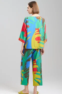 Natori Pajama Sets-Portofino PJ