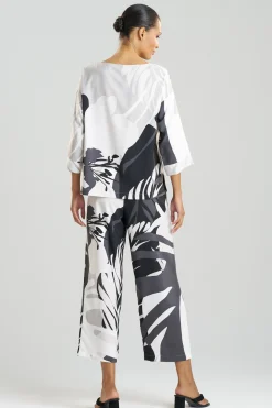 Natori Pajama Sets-Portofino PJ