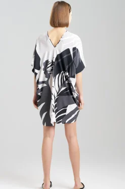 Natori Caftans|Caftan Dresses-Portofino Short Caftan