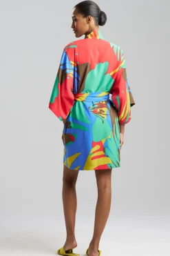 Natori Robes & Kimonos-Portofino Wrap