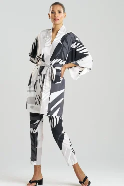 Natori Robes & Kimonos-Portofino Wrap
