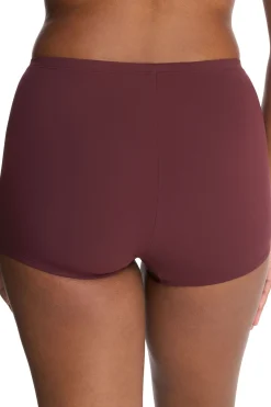 BOY Natori Boy Shorts-Power Comfort Active Short