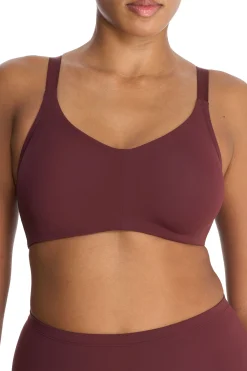 Natori Underwire Bras|Full-Coverage Bras-Power Comfort Full Fit Underwire Bra