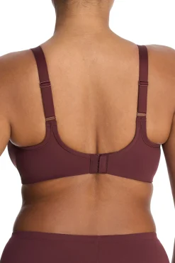 Natori Underwire Bras|Full-Coverage Bras-Power Comfort Full Fit Underwire Bra