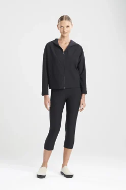 Natori Cardigans & Hoodies|Jackets & Outerwear-Power Fit Hoodie