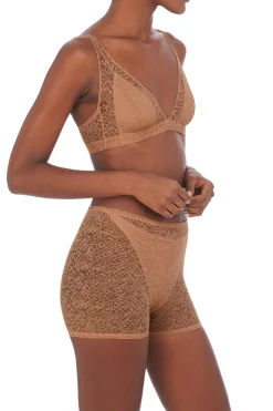 Natori Bralettes-Pretty Smooth Bralette
