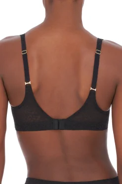 Natori Bralettes-Pretty Smooth Bralette