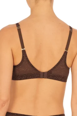 Natori Bralettes-Pretty Smooth Bralette