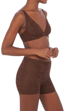 Natori Bralettes-Pretty Smooth Bralette