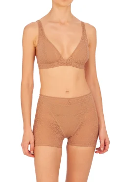 Natori Bralettes-Pretty Smooth Bralette