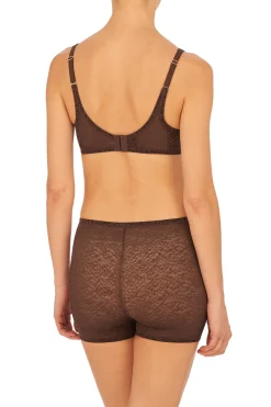 Natori Underwire Bras|Full-Coverage Bras-Pretty Smooth Full Fit Contour Underwire Bra