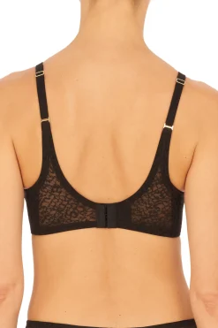 Natori Underwire Bras|Full-Coverage Bras-Pretty Smooth Full Fit Contour Underwire Bra