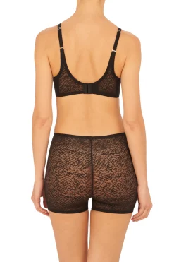 Natori Underwire Bras|Full-Coverage Bras-Pretty Smooth Full Fit Contour Underwire Bra