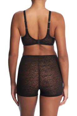 Natori Underwire Bras|Full-Coverage Bras-Pretty Smooth Full Fit Contour Underwire Bra