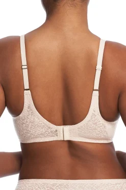 Natori Underwire Bras|Full-Coverage Bras-Pretty Smooth Full Fit Contour Underwire Bra