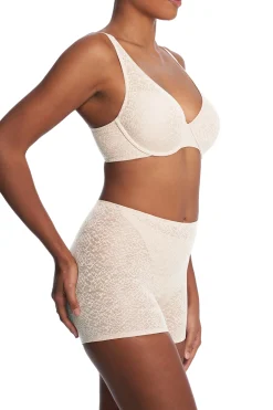 Natori Underwire Bras|Full-Coverage Bras-Pretty Smooth Full Fit Contour Underwire Bra