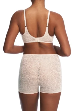 Natori Underwire Bras|Full-Coverage Bras-Pretty Smooth Full Fit Contour Underwire Bra