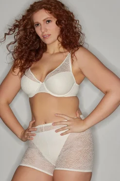 Natori Underwire Bras|Full-Coverage Bras-Pretty Smooth Full Fit Contour Underwire Bra