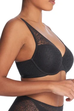 Natori Underwire Bras|Full-Coverage Bras-Pretty Smooth Full Fit Contour Underwire Bra