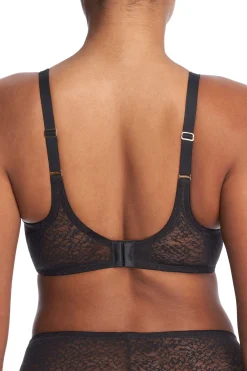Natori Underwire Bras|Full-Coverage Bras-Pretty Smooth Full Fit Contour Underwire Bra