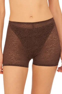 BOY Natori Boy Shorts|Bodysuits & Bodywear-Pretty Smooth Shortlette