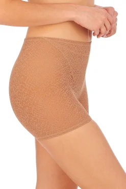 BOY Natori Boy Shorts|Bodysuits & Bodywear-Pretty Smooth Shortlette
