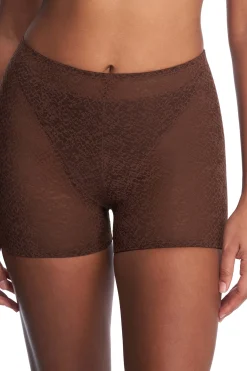 BOY Natori Boy Shorts|Bodysuits & Bodywear-Pretty Smooth Shortlette