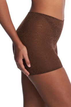 BOY Natori Boy Shorts|Bodysuits & Bodywear-Pretty Smooth Shortlette