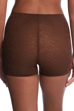 BOY Natori Boy Shorts|Bodysuits & Bodywear-Pretty Smooth Shortlette