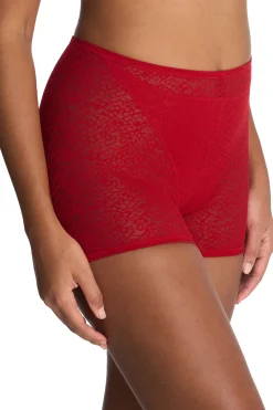 BOY Natori Boy Shorts|Bodysuits & Bodywear-Pretty Smooth Shortlette