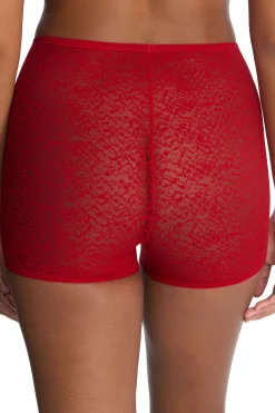 BOY Natori Boy Shorts|Bodysuits & Bodywear-Pretty Smooth Shortlette