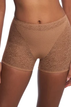 BOY Natori Boy Shorts|Bodysuits & Bodywear-Pretty Smooth Shortlette
