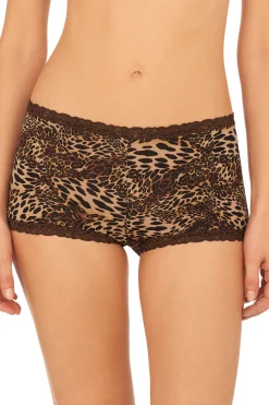BOY Natori Boy Shorts-Pure Luxe Boyshort