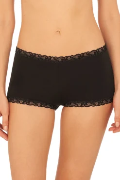 BOY Natori Boy Shorts-Pure Luxe Boyshort