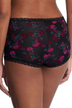 BOY Natori Boy Shorts-Pure Luxe Boyshort