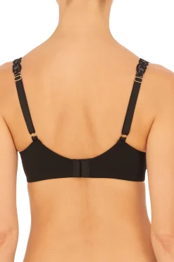 Natori Underwire Bras|Push-Up Bras-Pure Luxe Push-Up Underwire Bra