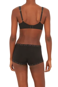 Natori Underwire Bras|Push-Up Bras-Pure Luxe Push-Up Underwire Bra
