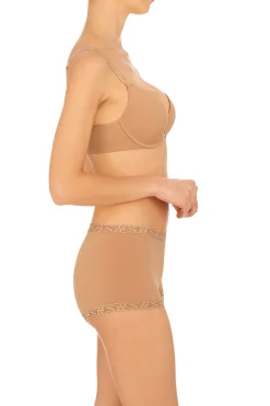 Natori Underwire Bras|Push-Up Bras-Pure Luxe Push-Up Underwire Bra