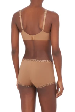 Natori Underwire Bras|Push-Up Bras-Pure Luxe Push-Up Underwire Bra