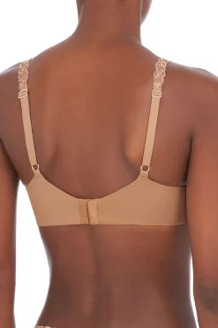 Natori Underwire Bras|Push-Up Bras-Pure Luxe Push-Up Underwire Bra
