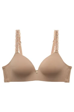 Natori Wireless Bras-Pure Luxe Wireless Contour Bra