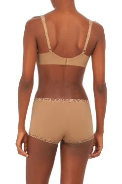 Natori Wireless Bras-Pure Luxe Wireless Contour Bra