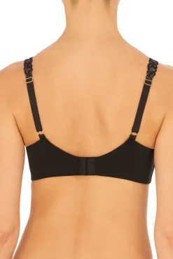Natori Wireless Bras-Pure Luxe Wireless Contour Bra